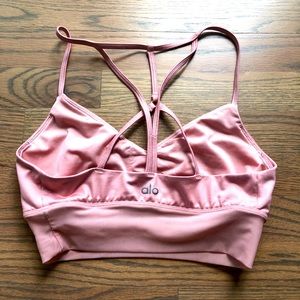 Alo Yoga Lavish Bra